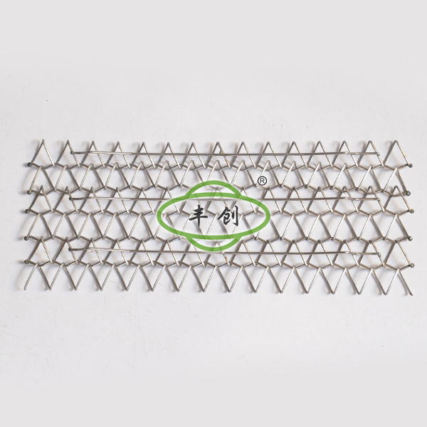 FC406太阳能光伏网带